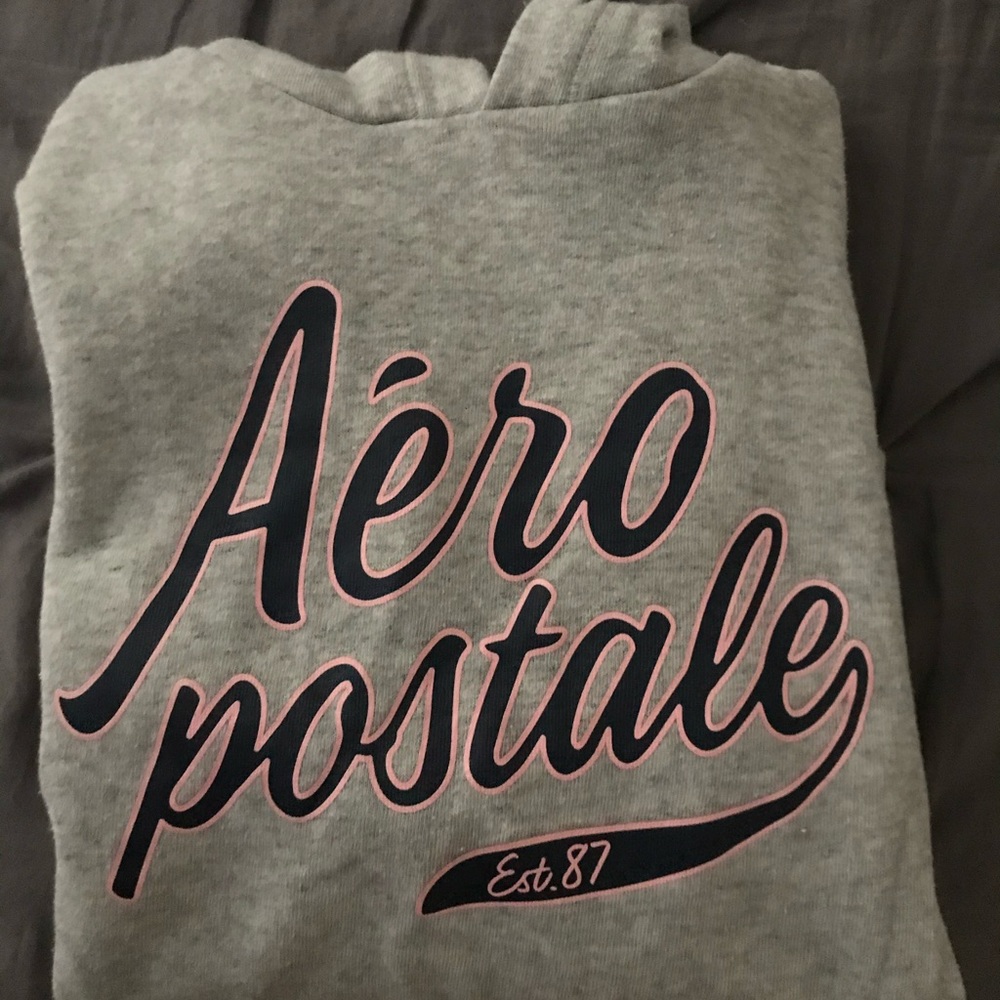 Aeropostale hoodie